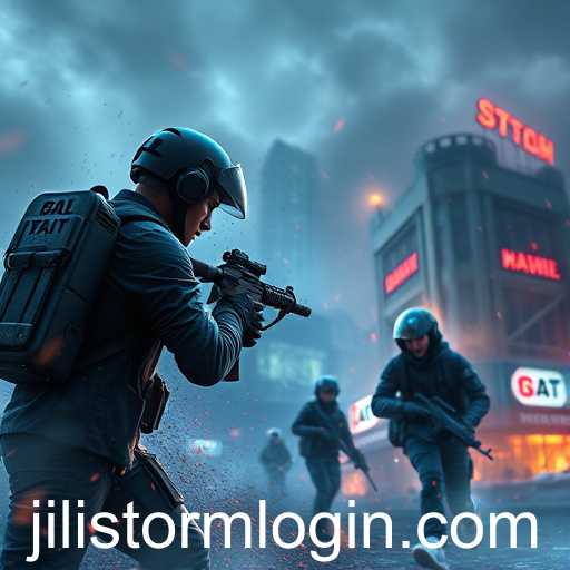 Exploring the Dynamic World of Action Games