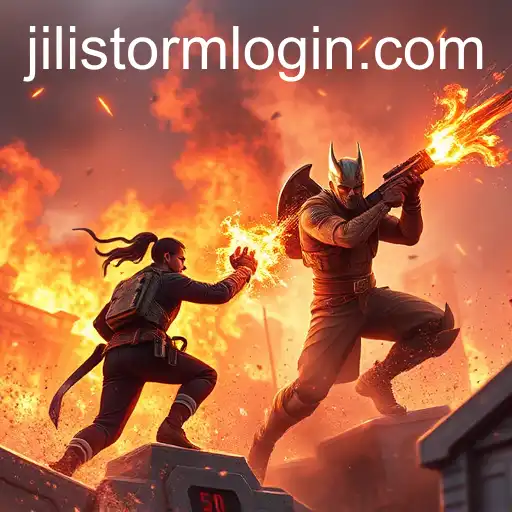 Exploring the Dynamic World of Action Games