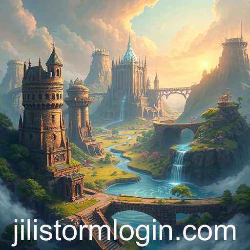 Adventure Quest: Exploring the Exciting World of Jilistorm