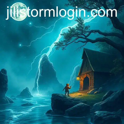 Adventure Quest: Exploring the Exciting World of Jilistorm