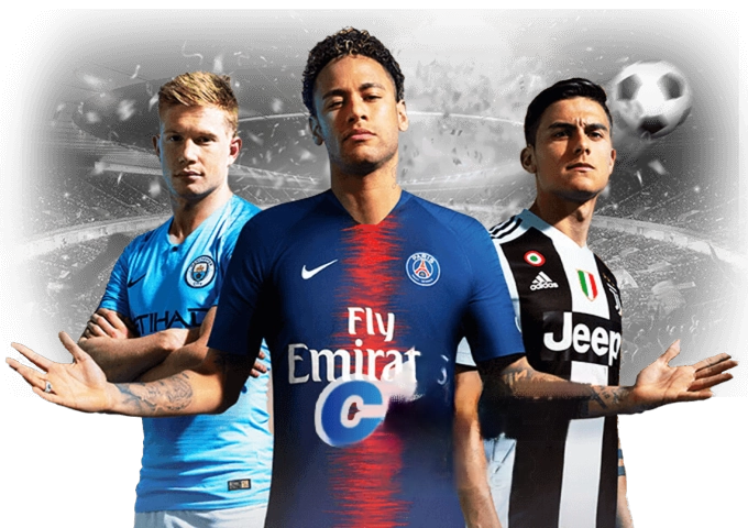 Lots of sports bets at jilistorm sports