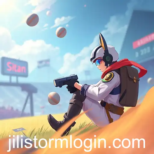 The Evolving Landscape of Online Gaming