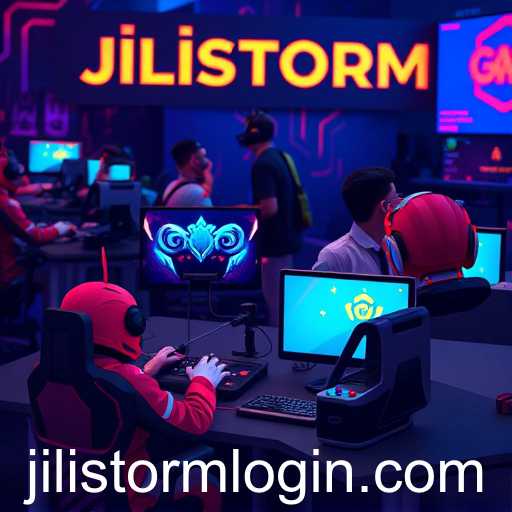 Gaming Influences of the Digital Era