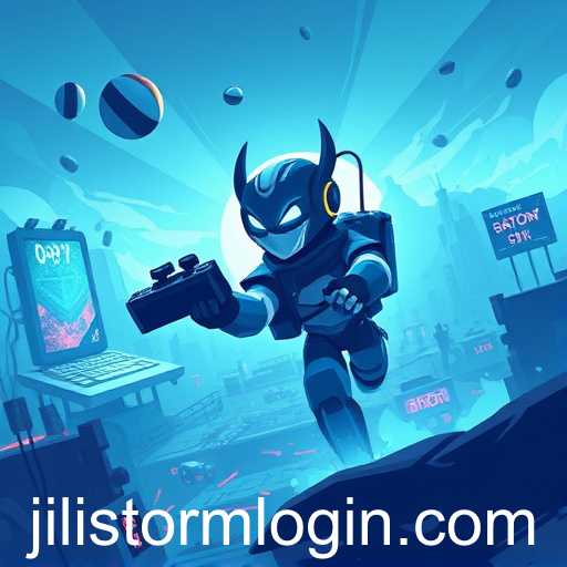 Gaming Revolution: The Rise of Jilistorm