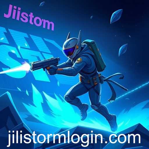 Gaming Revolution with Jilistorm