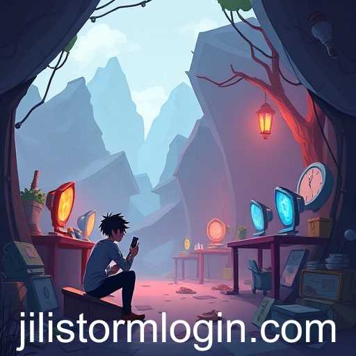 Gaming Trends Shifting in 2025