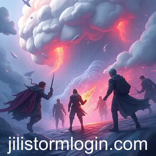 Jilistorm: Transforming Game Dynamics in 2025