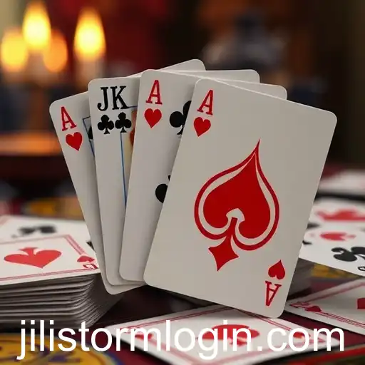 Jilistorm Emerges as a Gamer's Haven