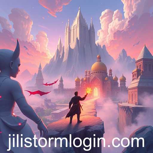 Jilistorm's Rise in Global Gaming Scene