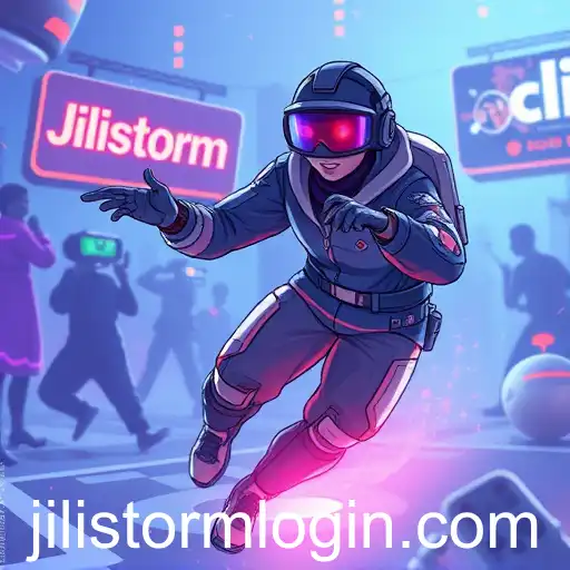 Gaming Experience Evolves with Jilistorm