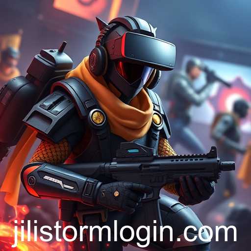 Jilistorm: The Game Revolutionizing Online Play