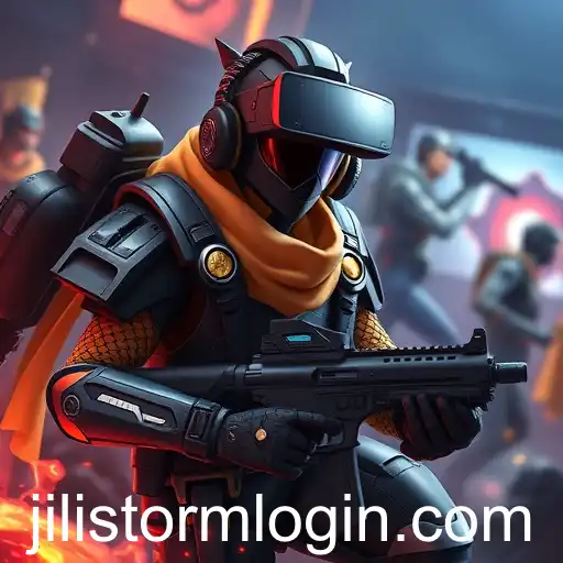 Jilistorm: The Game Revolutionizing Online Play