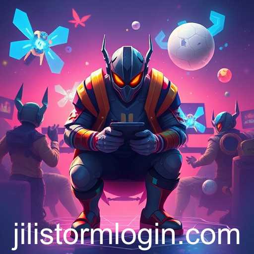 Jilistorm Game Craze Reshapes Online Gaming Landscape