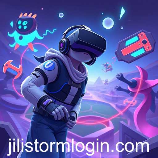 Jilistorm Revolutionizes Online Gaming Experience