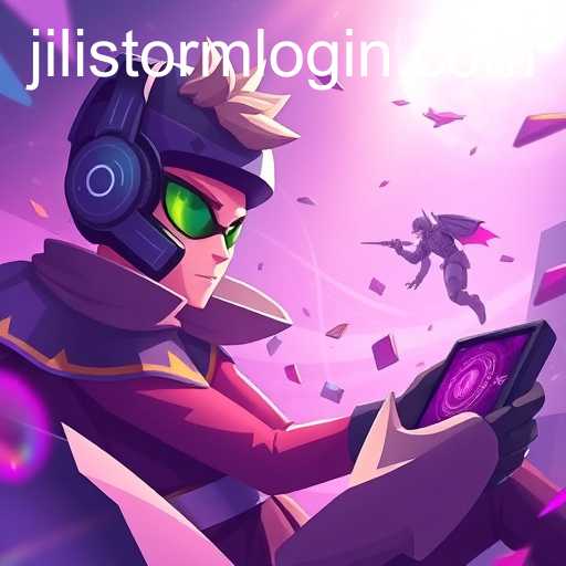 Jilistorm: Revolutionizing Online Gaming in 2025