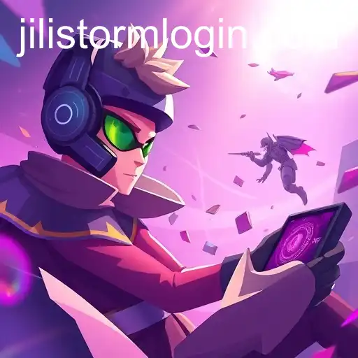 Jilistorm: Revolutionizing Online Gaming in 2025