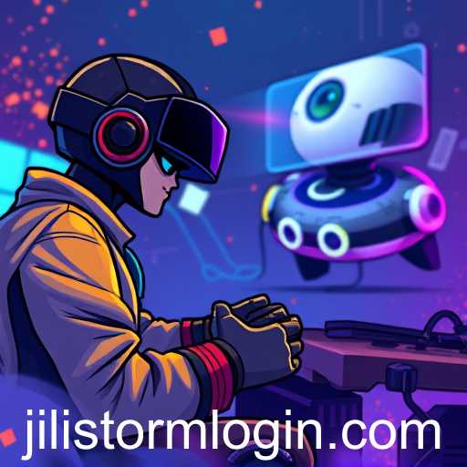 The Rise of Jilistorm in Modern Gaming