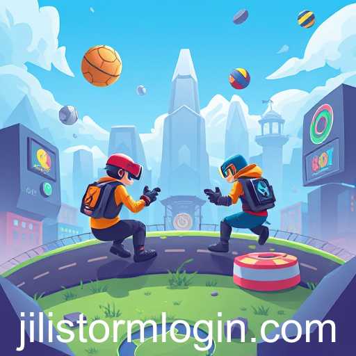 The Rise of Jilistorm in the Gaming World