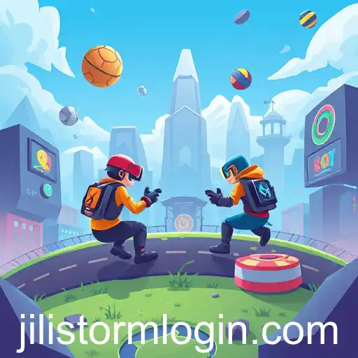 The Rise of Jilistorm in the Gaming World