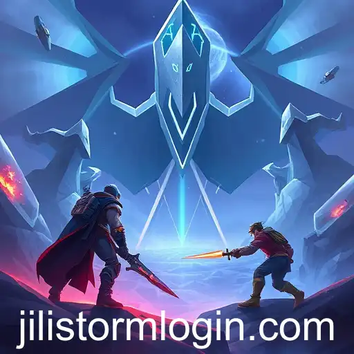 Jilistorm: A Rising Star in Online Gaming