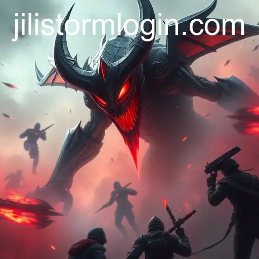 Exploring the Thrills of Multiplayer Fun: A Deep Dive into 'Jilistorm'