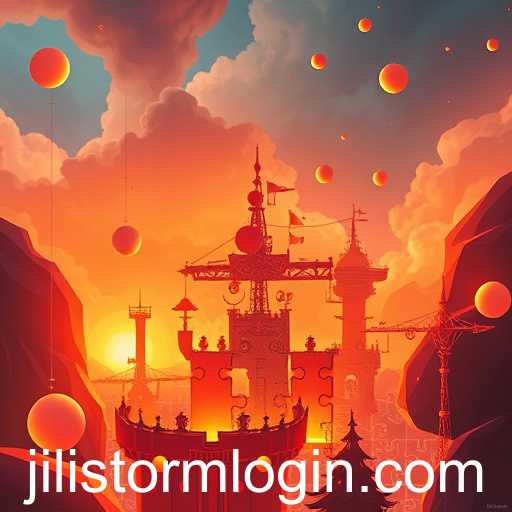 Exploring the Fascinating World of Puzzle Play: Unleashing Creativity with Jilistorm