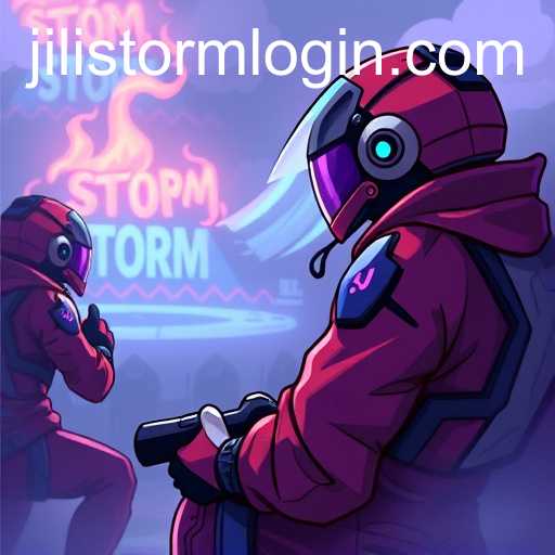 The Rise of Jilistorm in Gaming Communities