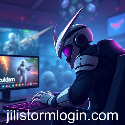 The Rise of JiListorm: A New Era in Online Gaming