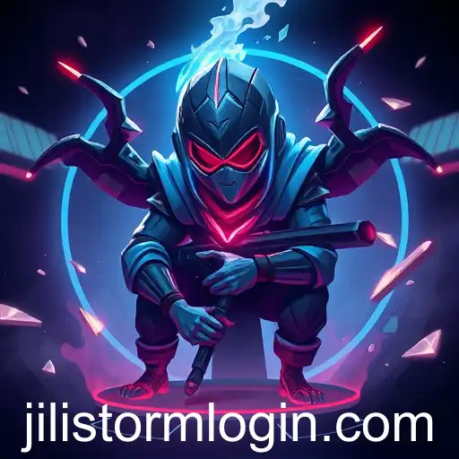 The Rise of Jilistorm: A New Era in Online Gaming