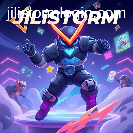 The Rise of Jilistorm in Gaming Circles