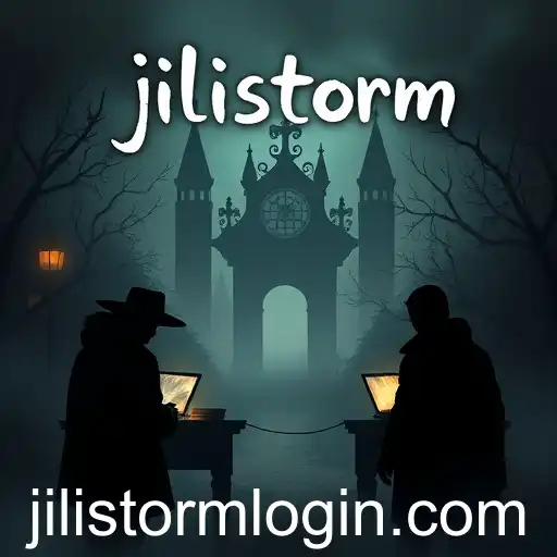 The Rise of Jilistorm in the Gaming World