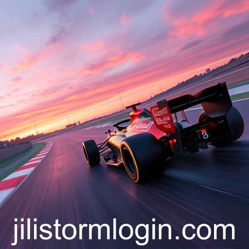 Rising Storms: JiLiStorm's Impact on Modern Gaming