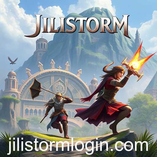 Exploring the Expansive World of Role-Playing Games: A Dive into 'Jilistorm'