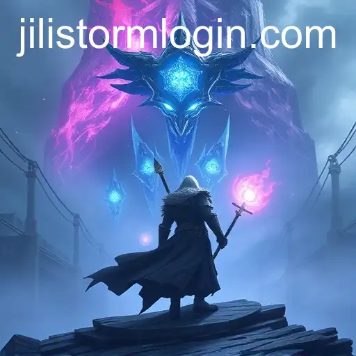 Exploring the Expansive World of Role-Playing Games: A Dive into 'Jilistorm'