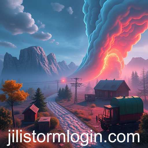 Exploring 'Jilistorm': A Provocative Addition to the Simulations Genre
