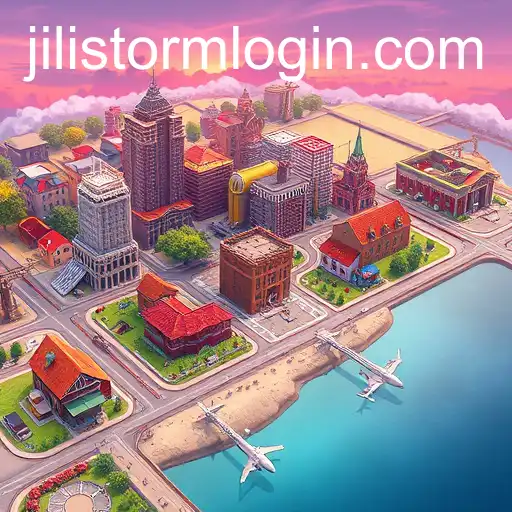 Exploring 'Jilistorm': A Provocative Addition to the Simulations Genre