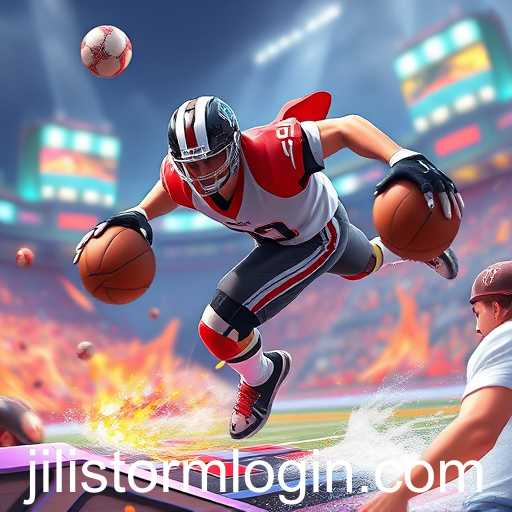 Exploring the Adrenaline of 'Sports Arena': A Deep Dive into the Thrilling World of Jilistorm