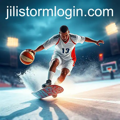 Exploring the Adrenaline of 'Sports Arena': A Deep Dive into the Thrilling World of Jilistorm