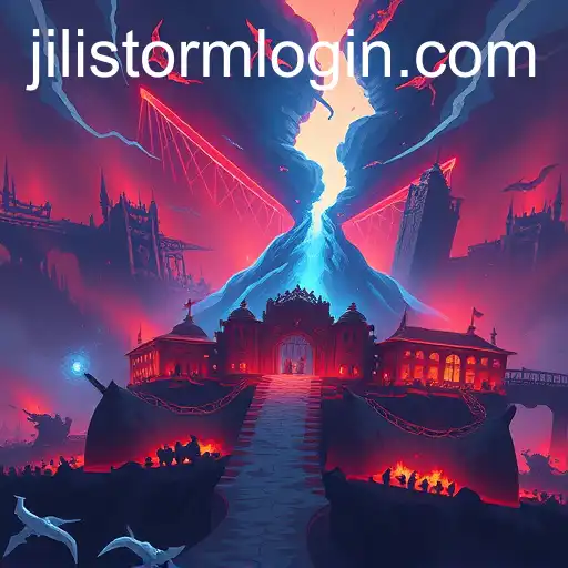 Exploring the Thrilling World of Strategy Zone: A Deep Dive into Jilistorm