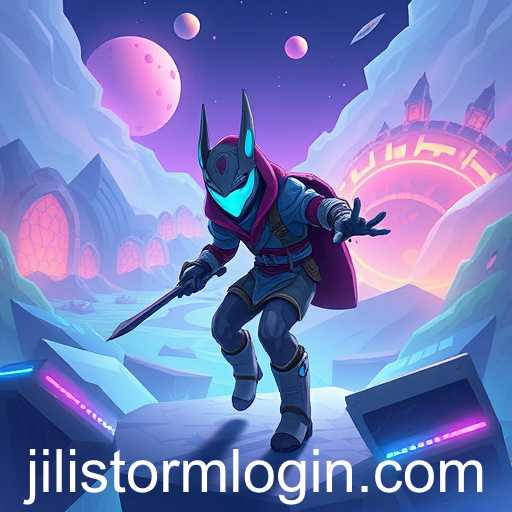 The Rise of Jilistorm in the Gaming World