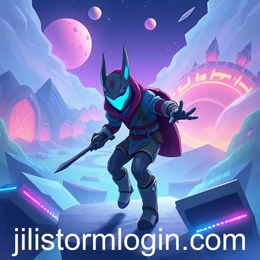 The Rise of Jilistorm in the Gaming World